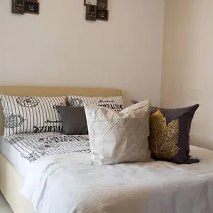 Sany With Pool - Apartman Crikvenica