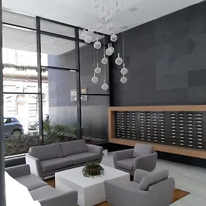 Rozsa 55 Apartman Budapest