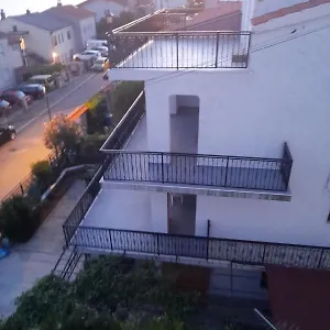 Jelena Apartman Crikvenica