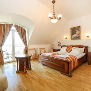 Panoráma Szálloda Eger