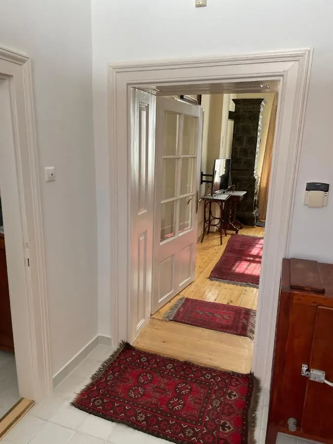 Ferienwohnung Hajos-Haz Szegedin