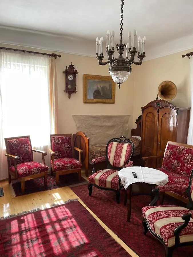 Ferienwohnung Hajos-Haz Szegedin 0*,  Ungarn