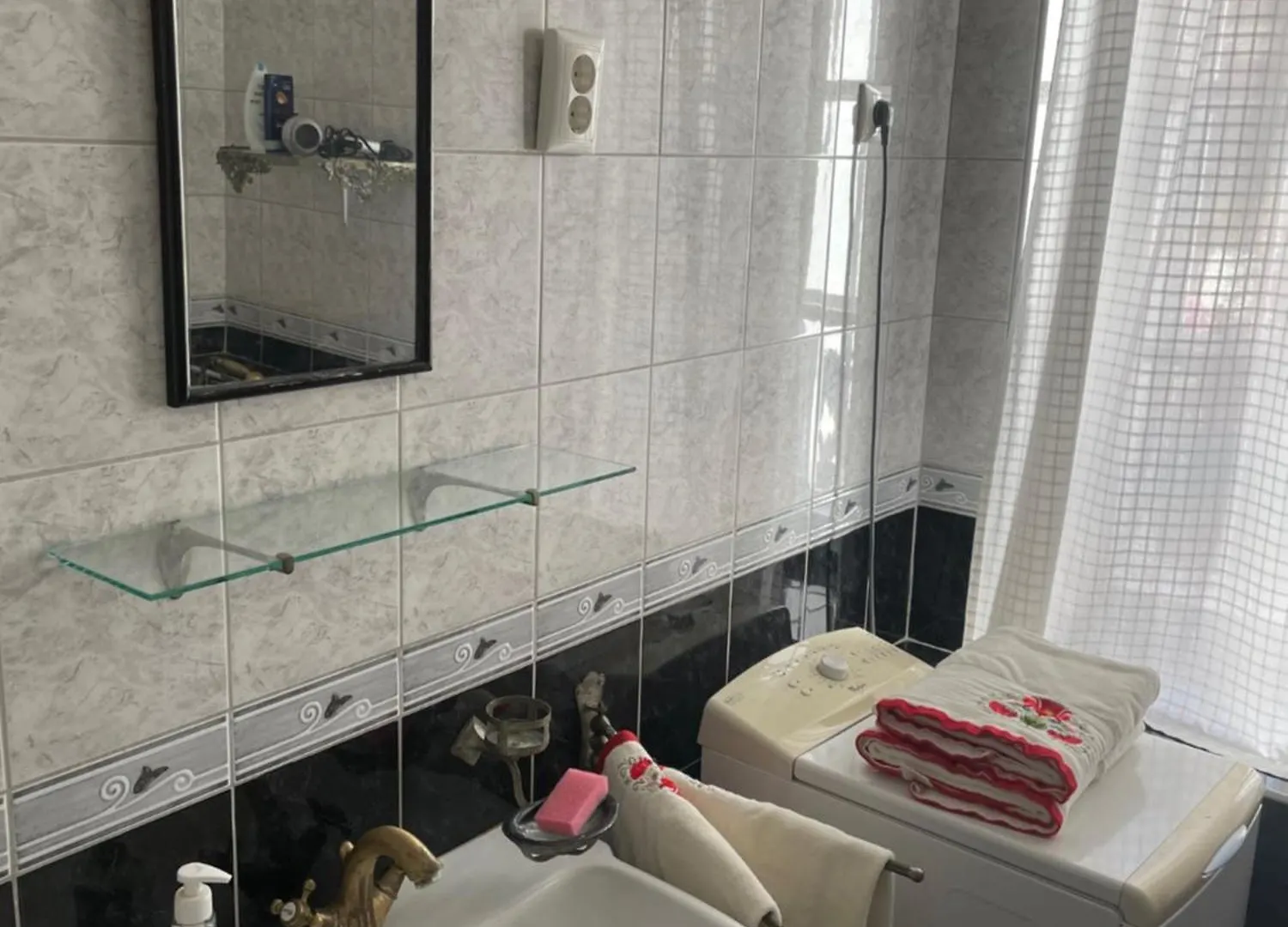 Apartment Ferienwohnung Hajos-Haz Szegedin